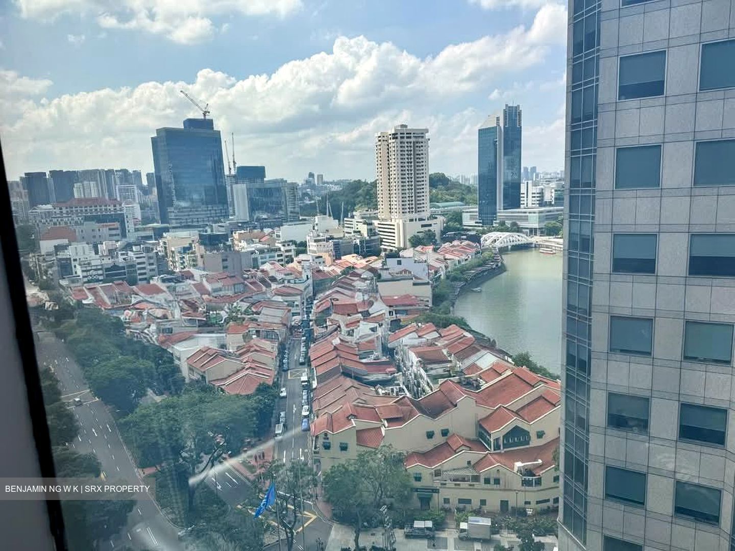 Lippo Building (D1), Office #538345311